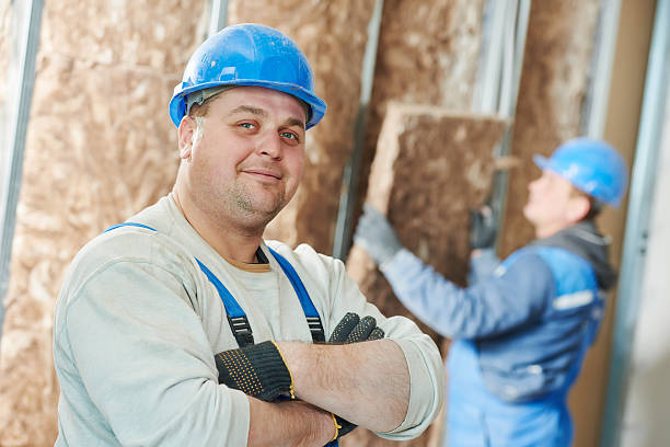 Best Attic Insulation Installation  in Swartz, LA